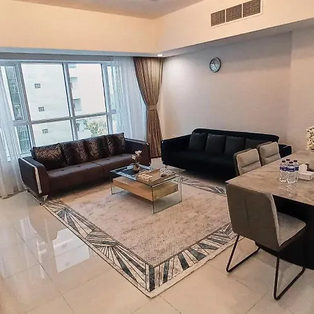 Royal Home Abu Dhabi Exterior photo