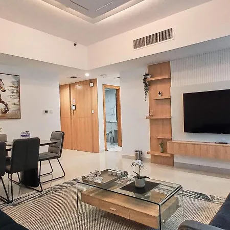 Royal Home Abu Dhabi Exterior photo
