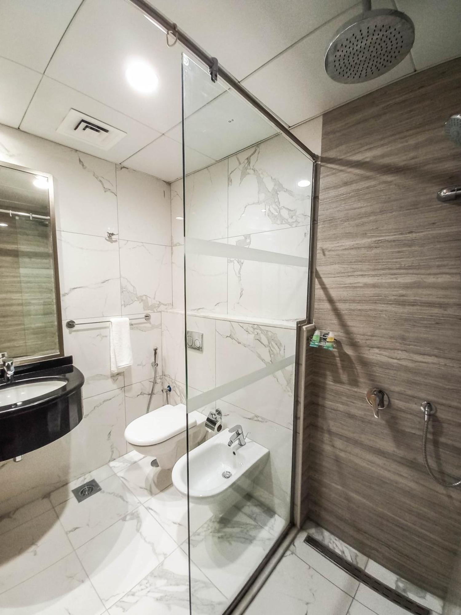 Royal Apartment Abu Dhabi