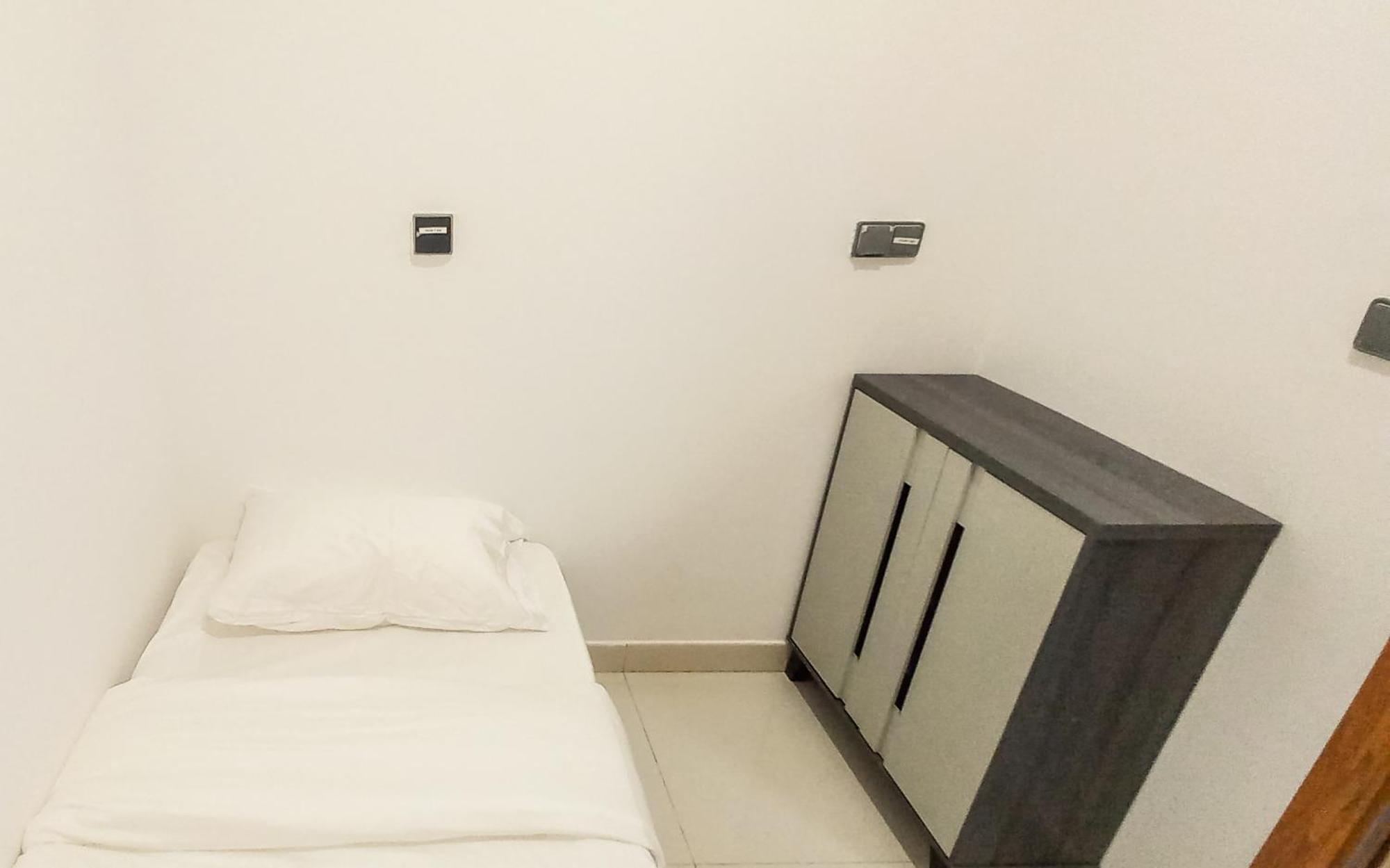 Royal Apartment