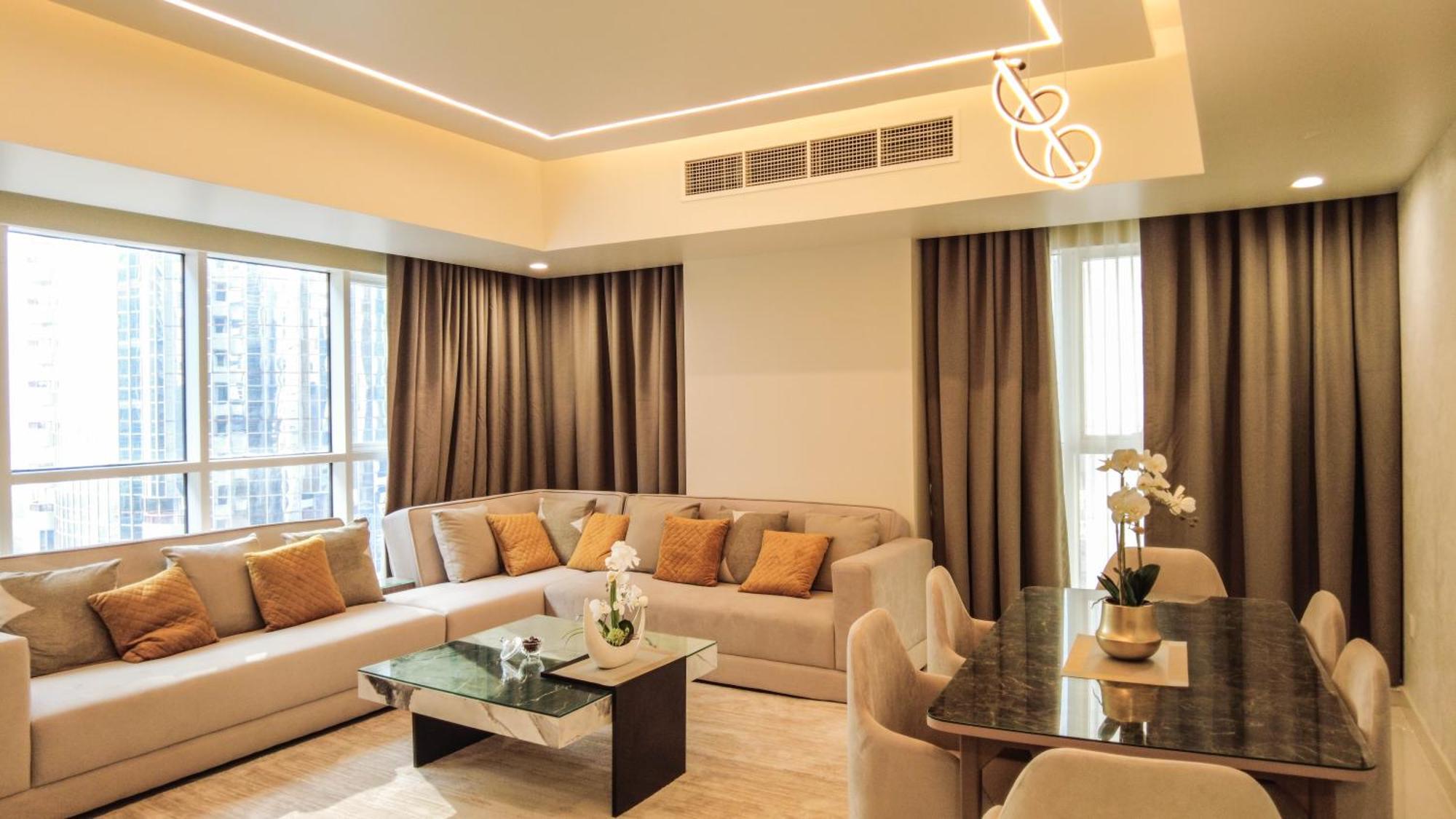 Apartment Royal *