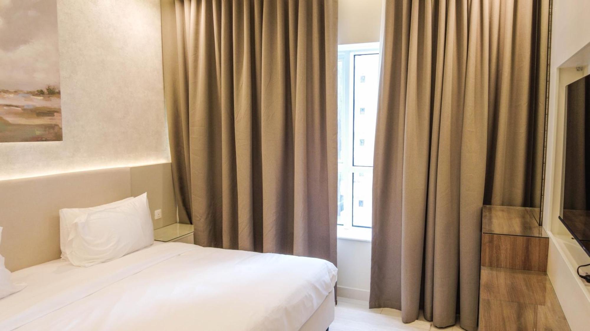 Royal Apartment Abu Dhabi