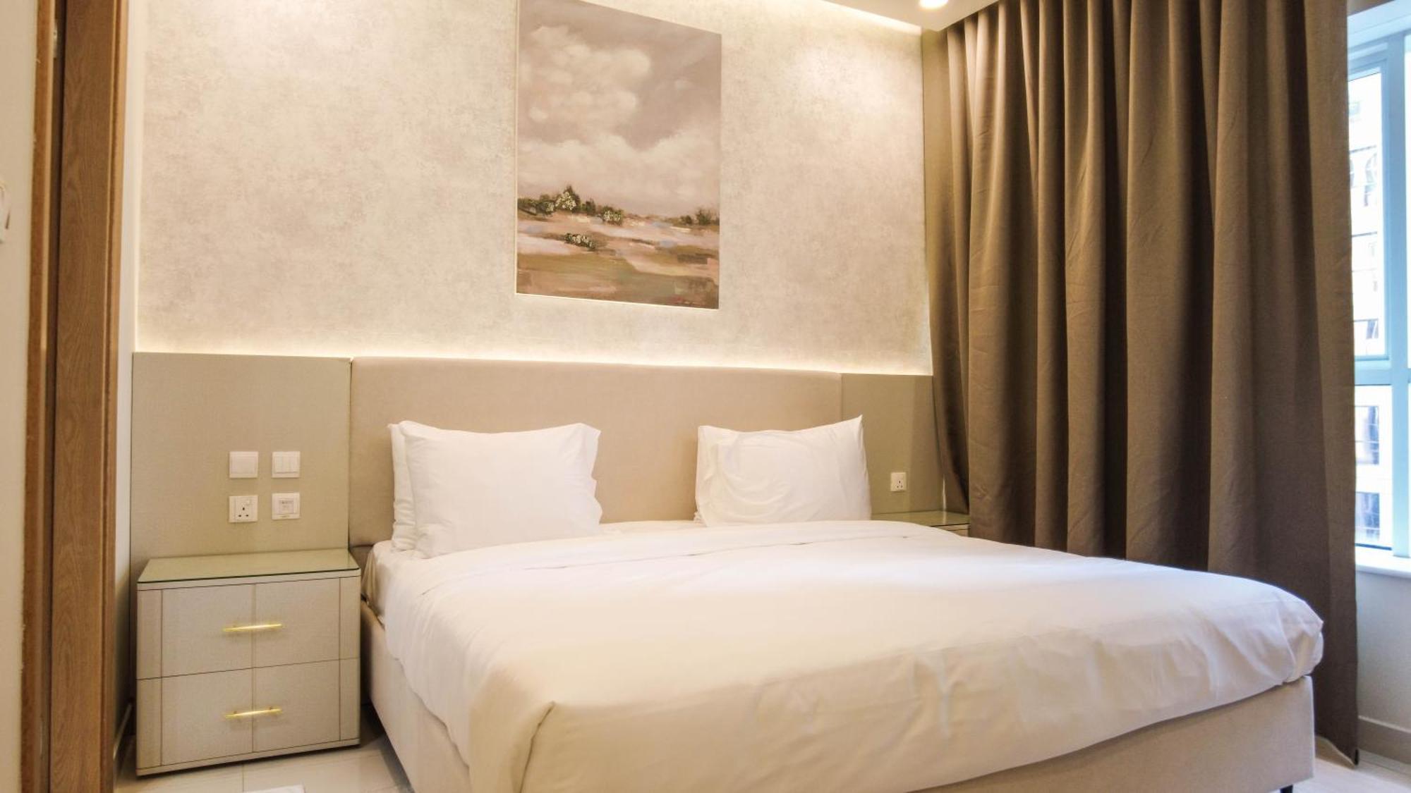 Apartment Royal