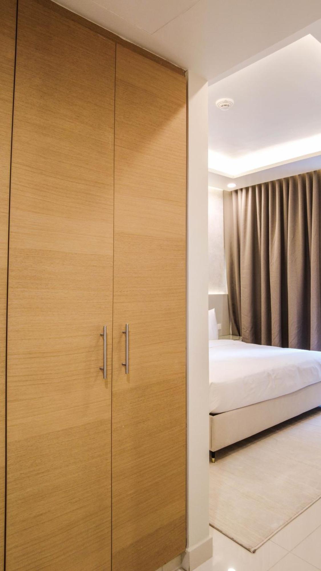 Royal Apartment Abu Dhabi