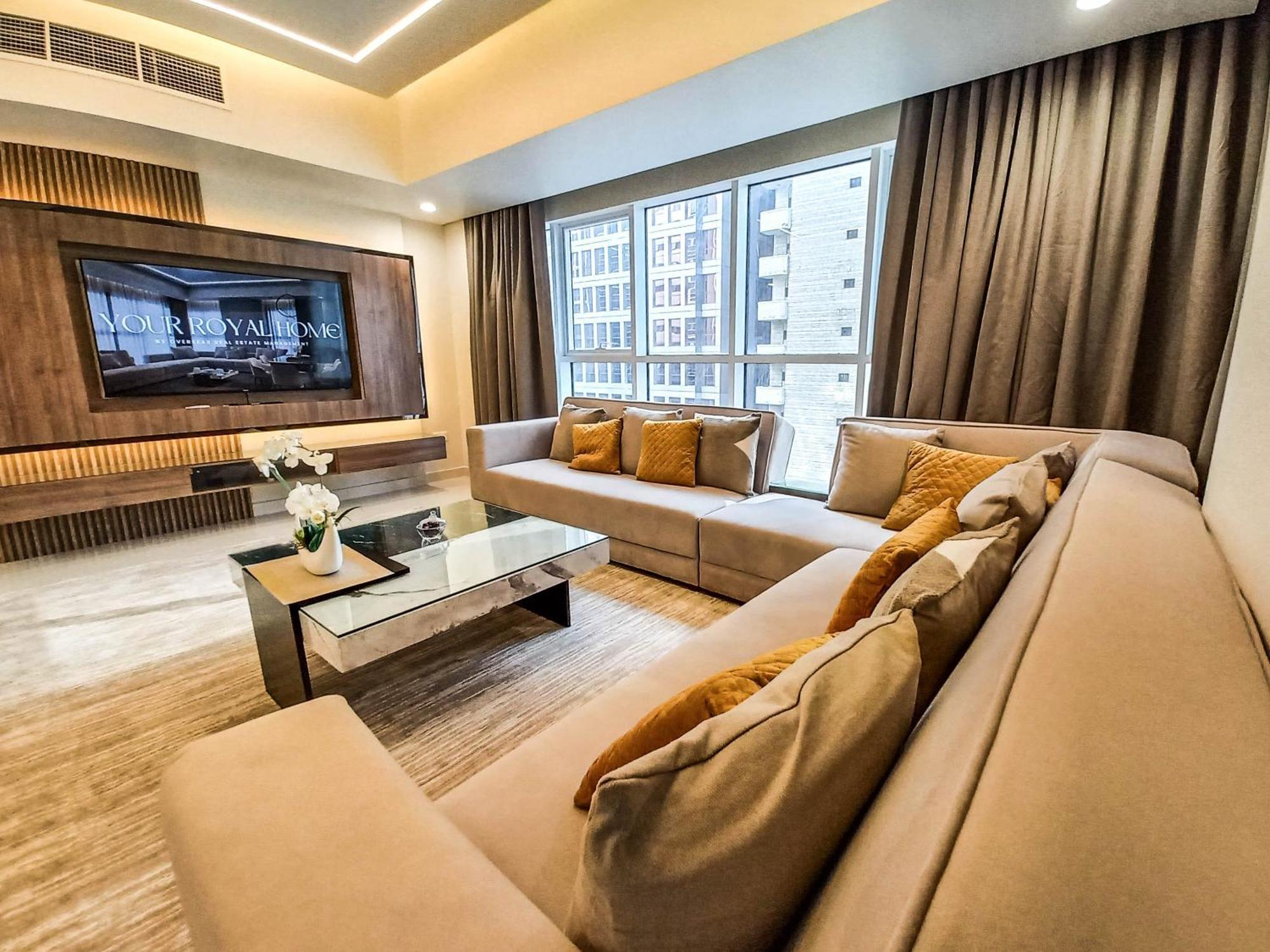 Royal Abu Dhabi
