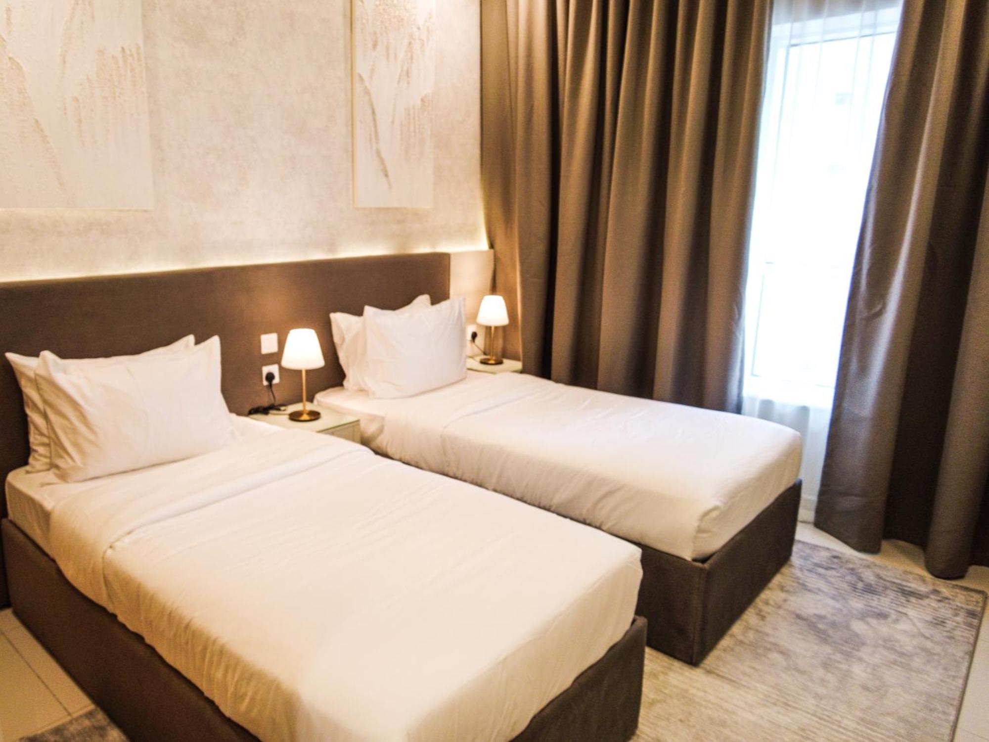 Royal Apartment
