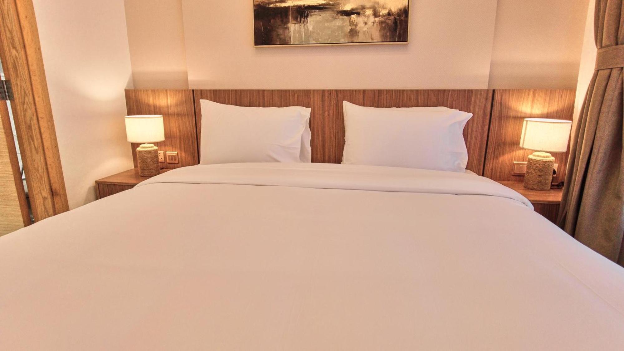 Apartment Royal Abu Dhabi