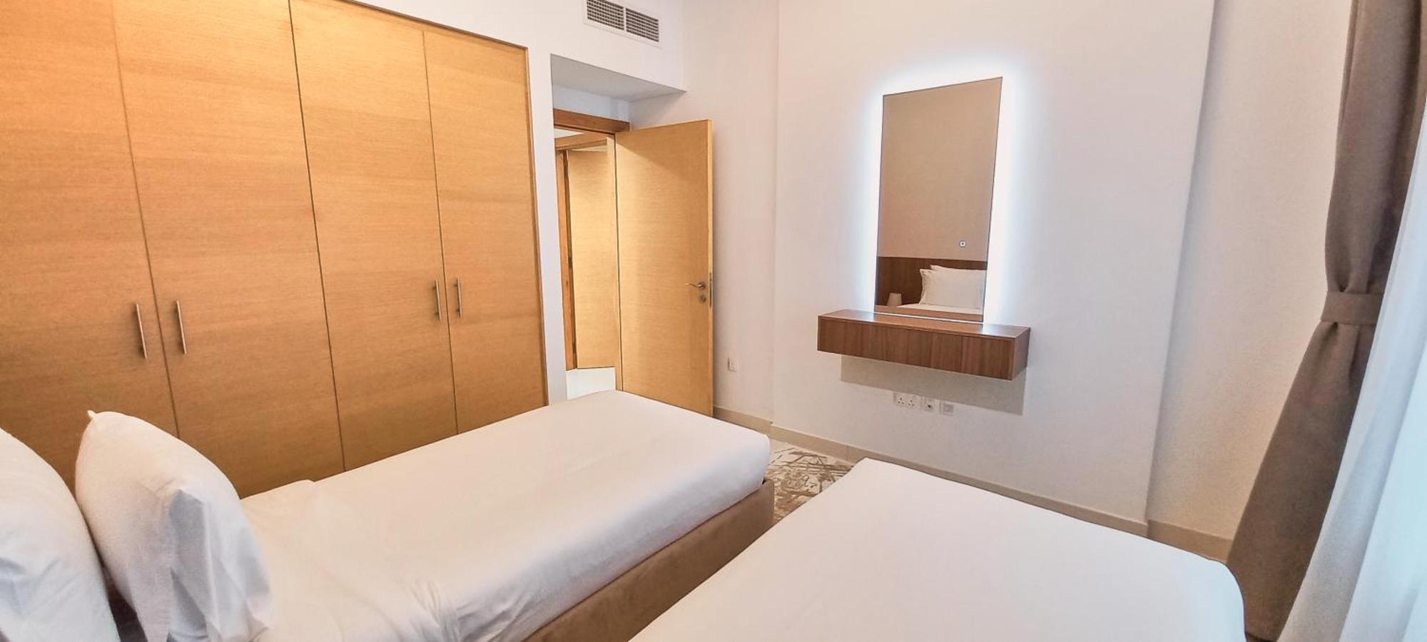 Apartment Royal