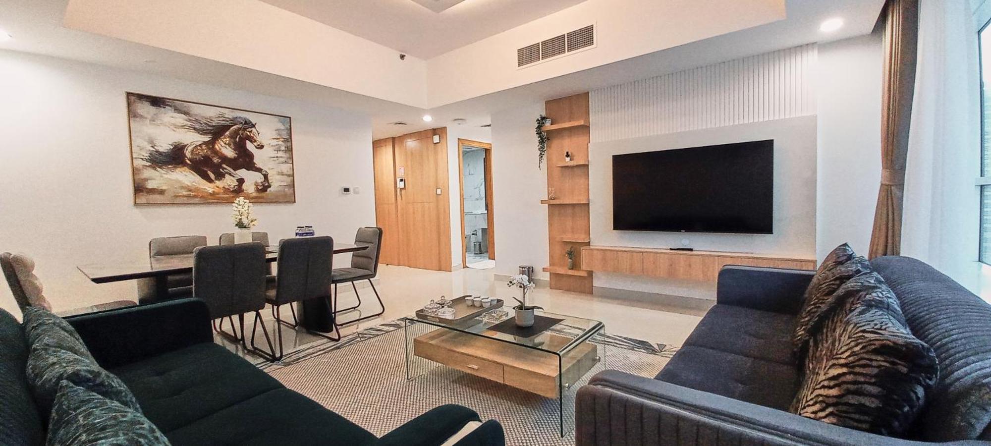 Apartment Royal *