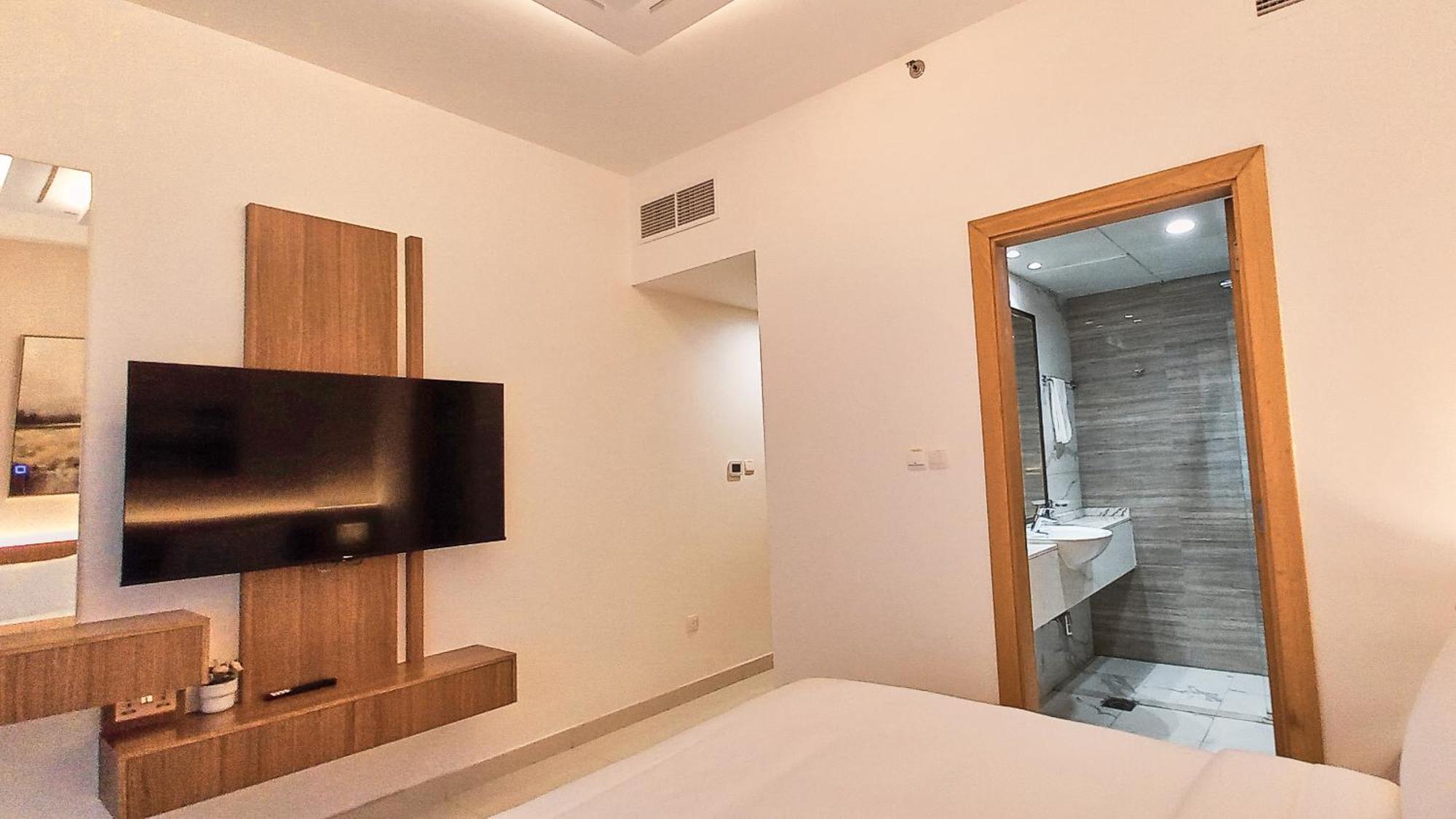 Royal Apartment